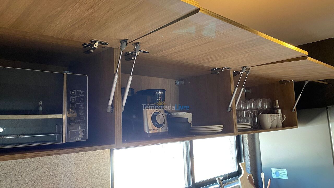 Apartamento para aluguel de temporada em Porto de Pedras (Al Porto de Pedras)