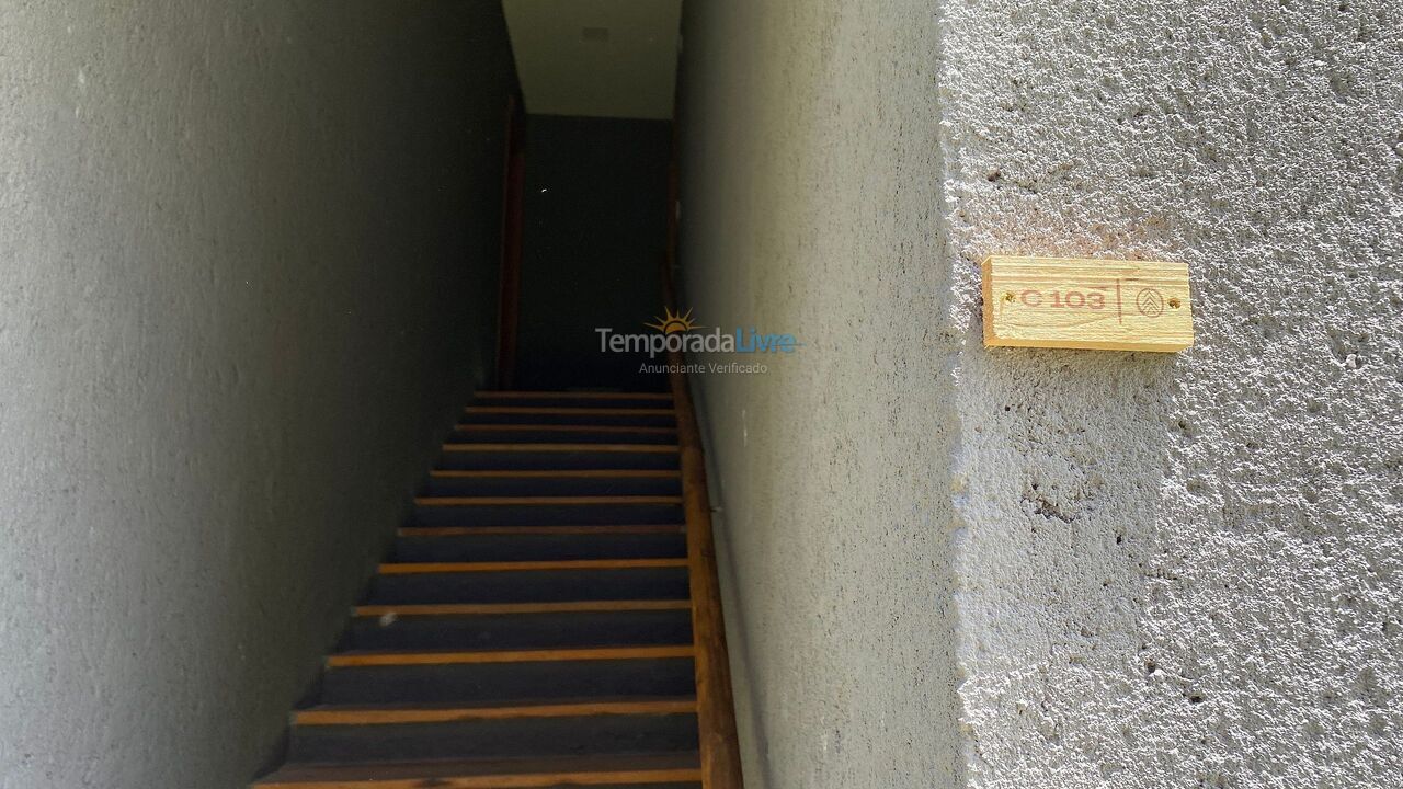 Apartamento para aluguel de temporada em Porto de Pedras (Al Porto de Pedras)