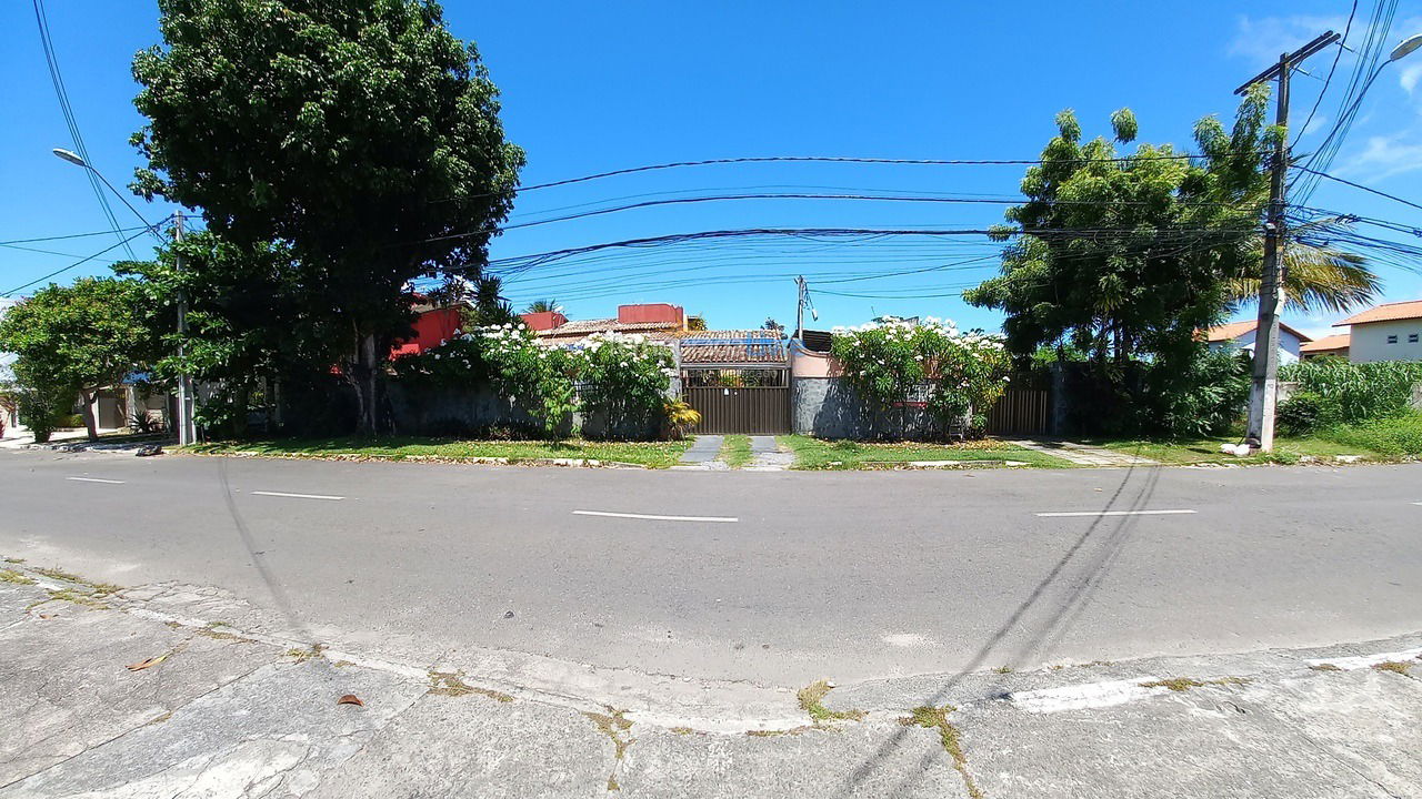 House for vacation rental in Lauro de Freitas (Praia de Buraquinho Vilas do Atlantico)