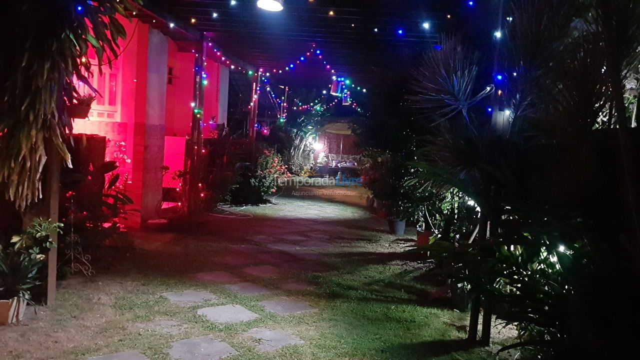 House for vacation rental in Lauro de Freitas (Praia de Buraquinho Vilas do Atlantico)