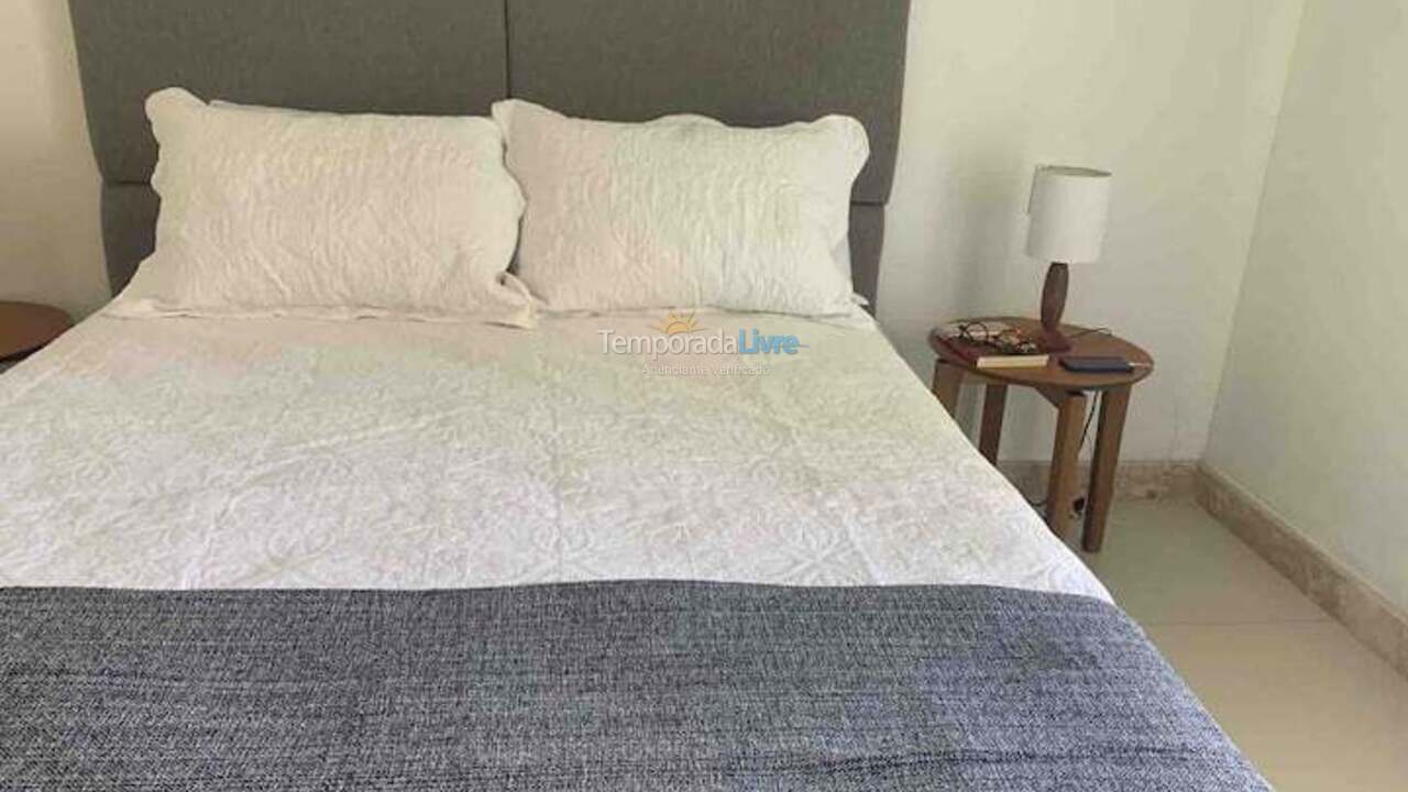 Casa para aluguel de temporada em Vera Cruz (Mar Grande)