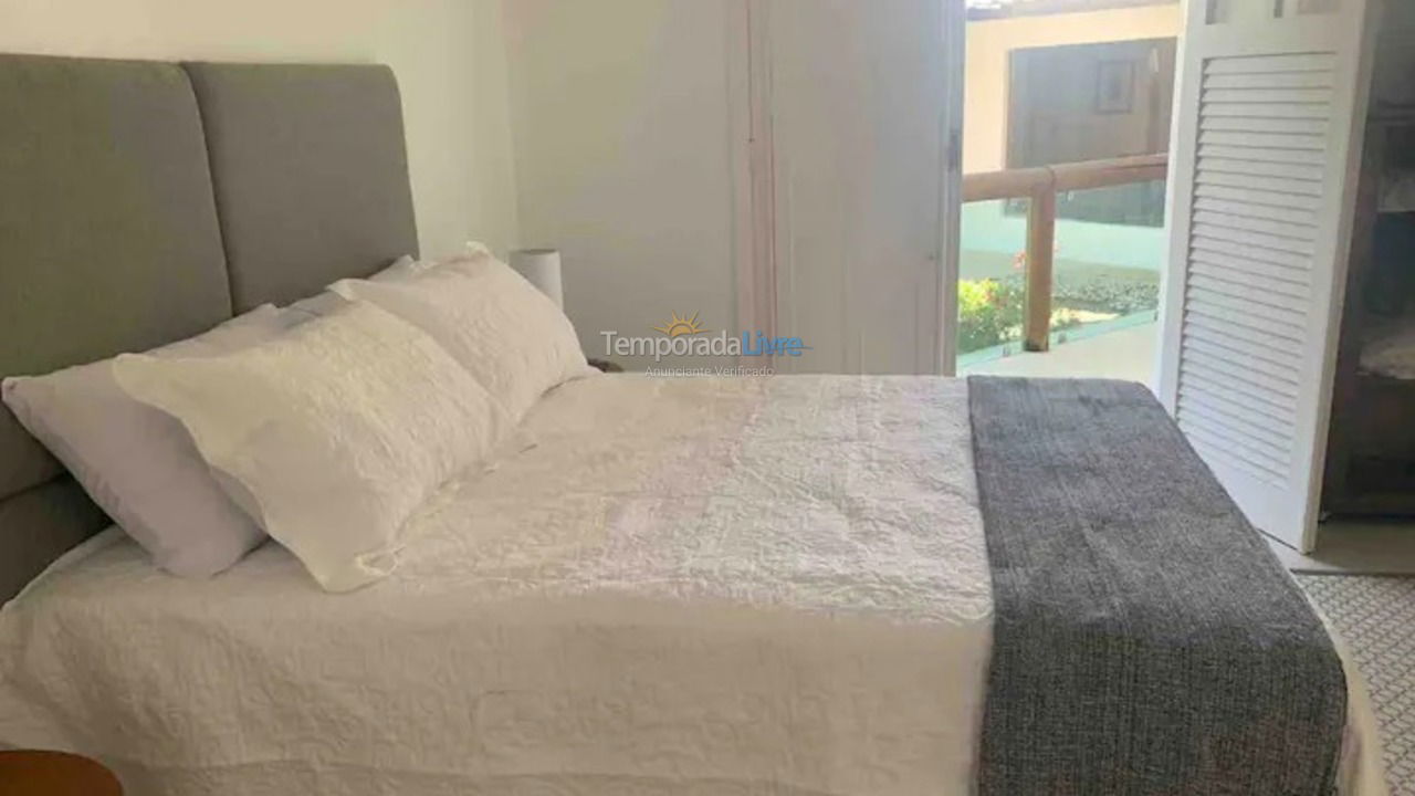Casa para aluguel de temporada em Vera Cruz (Mar Grande)