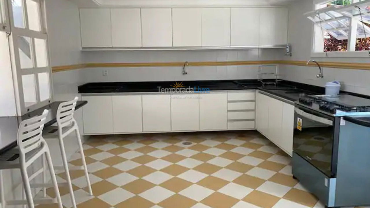 Casa para aluguel de temporada em Vera Cruz (Mar Grande)