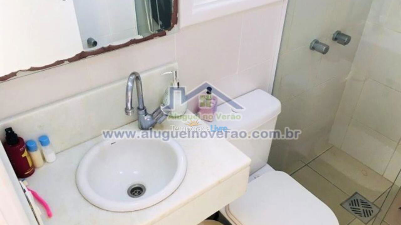 Apartamento para aluguel de temporada em Florianópolis (Praia Brava)