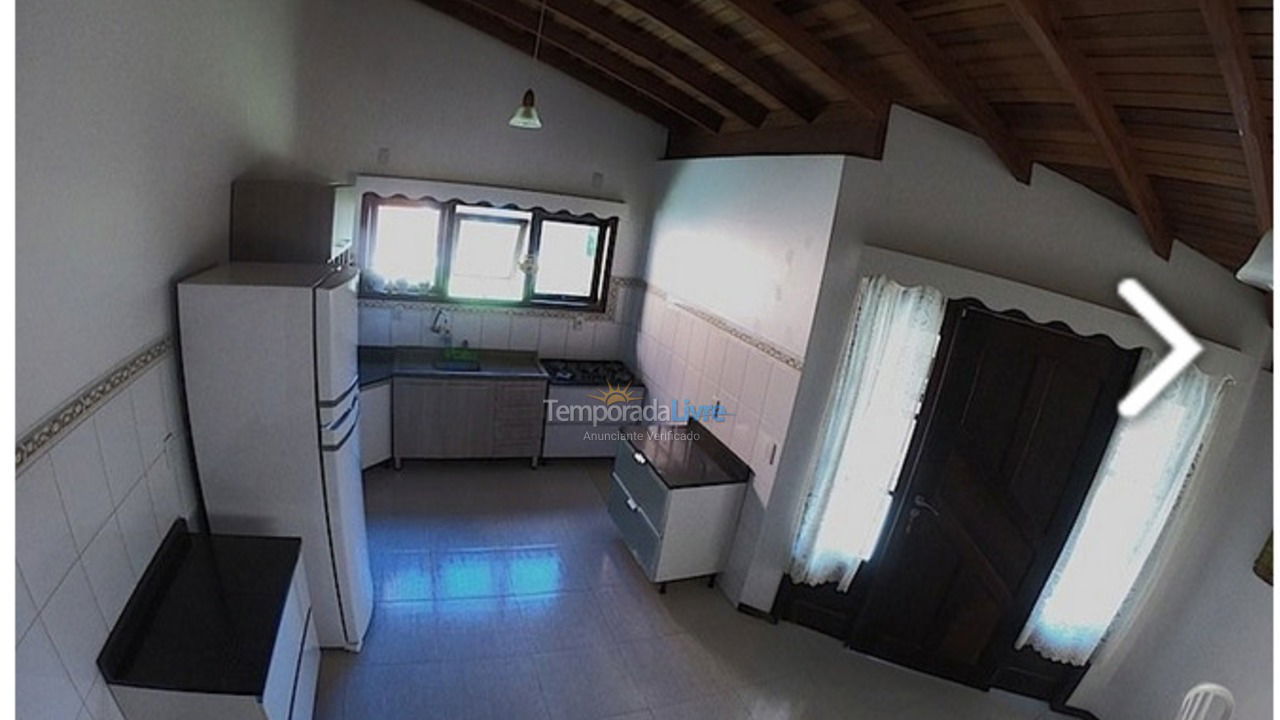 Apartamento para alquiler de vacaciones em Garopaba (Praia da Ferrugem)