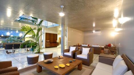 Sala de estar 