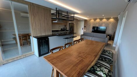 Mesa de jantar