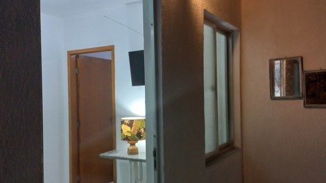 Apartment for rent in Rio de Janeiro - Jacarepaguá