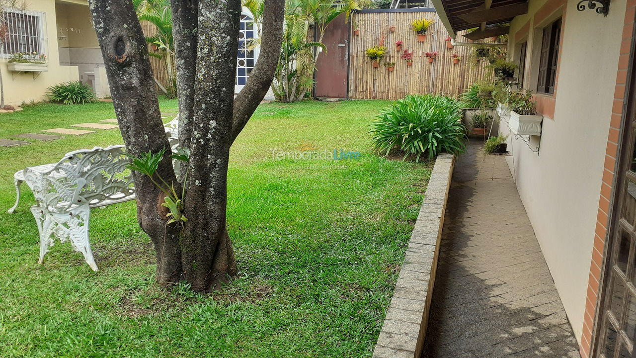 Granja para alquiler de vacaciones em Cotia (Cotia)