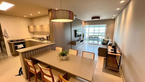 Apartamento para alquilar en Bertioga - Riviera de São Lourenço