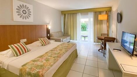 Resort - Luxury Rooms