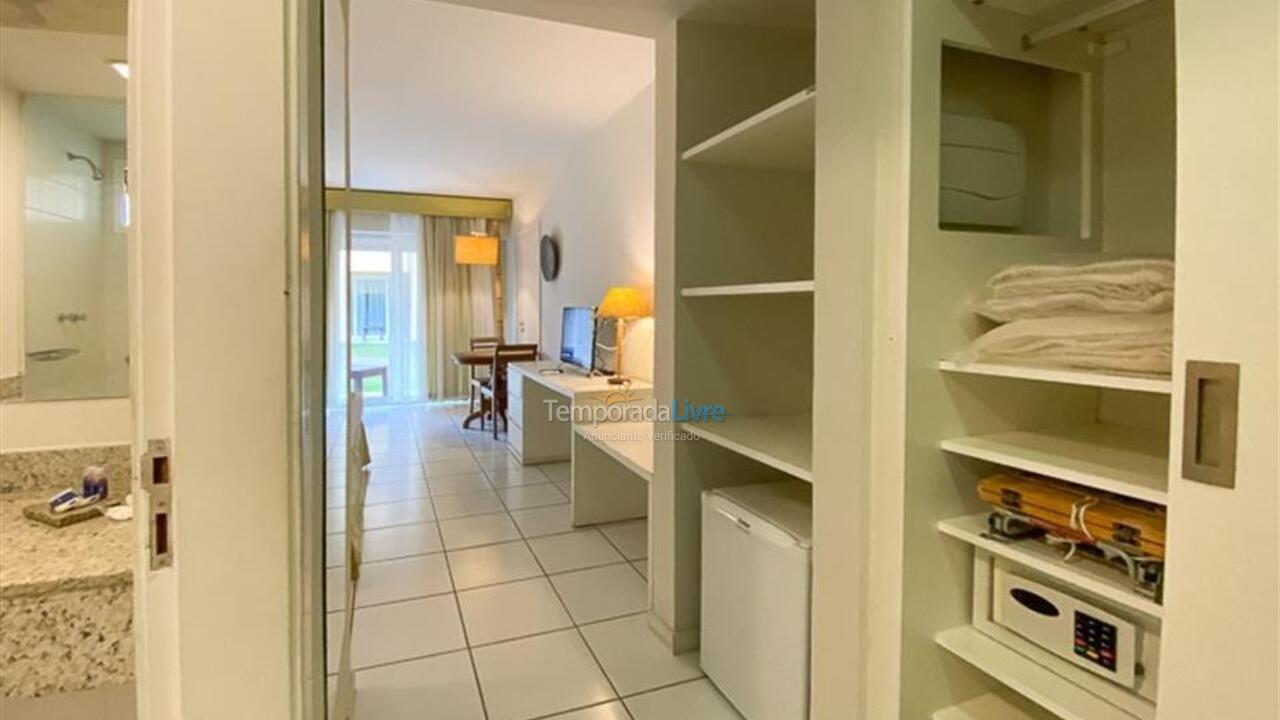 Apartment for vacation rental in Armação dos Búzios (Tucuns)