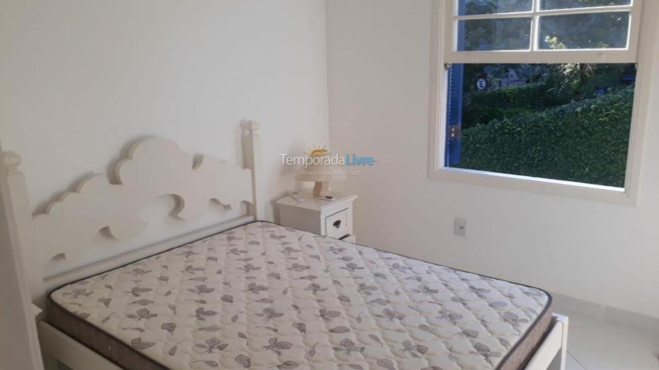 House for vacation rental in São Sebastião (Juquehy)