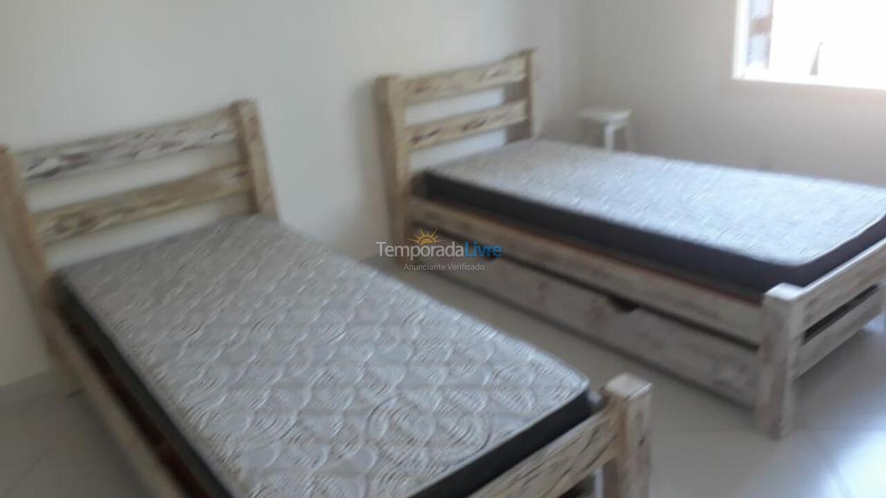 House for vacation rental in São Sebastião (Juquehy)