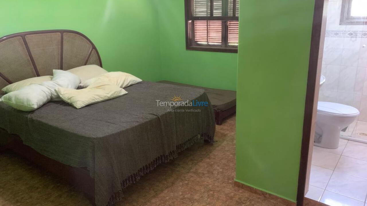 Ranch for vacation rental in Peruíbe (Itariri)