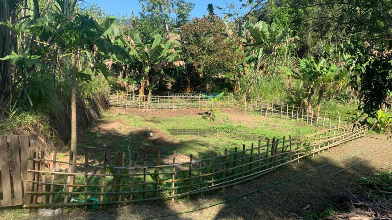 Granja para alquiler de vacaciones em Peruíbe (Itariri)