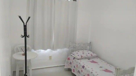 1 bedroom for rent in condominium with garage included