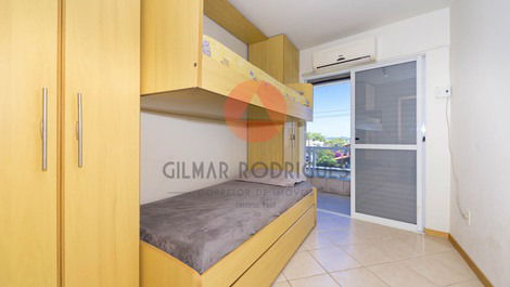 Apartment 3 bedrooms. Canto Grande beach
