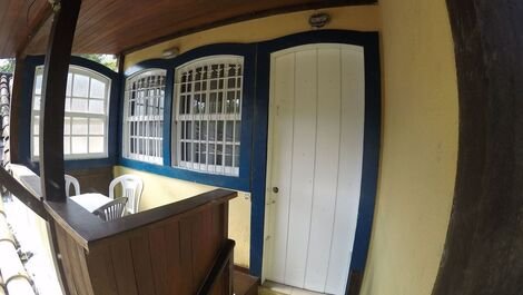 House for rent in Angra dos Reis - Enseada