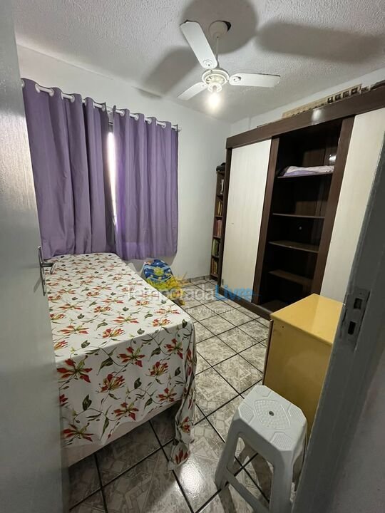 Apartment for vacation rental in Vitória (Jardim Camburi)