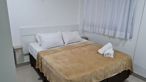 Apartamento para alquilar en Joao Pessoa - Pb