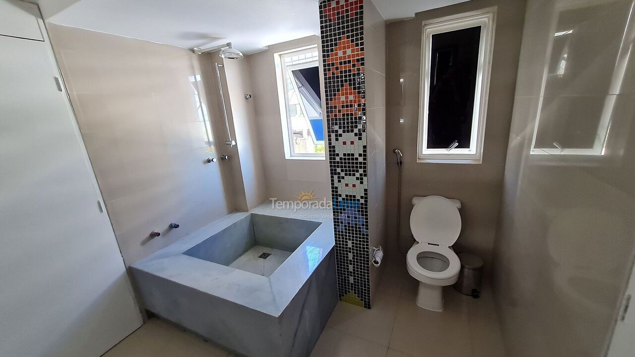 Apartamento para alquiler de vacaciones em Joao Pessoa (Pb)