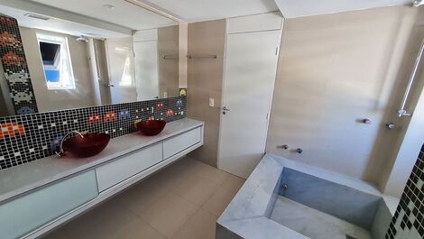 Suite junto al mar