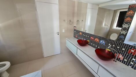 Suite junto al mar