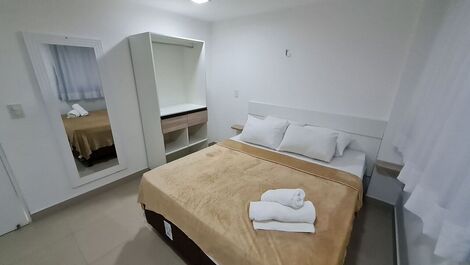 Suite junto al mar