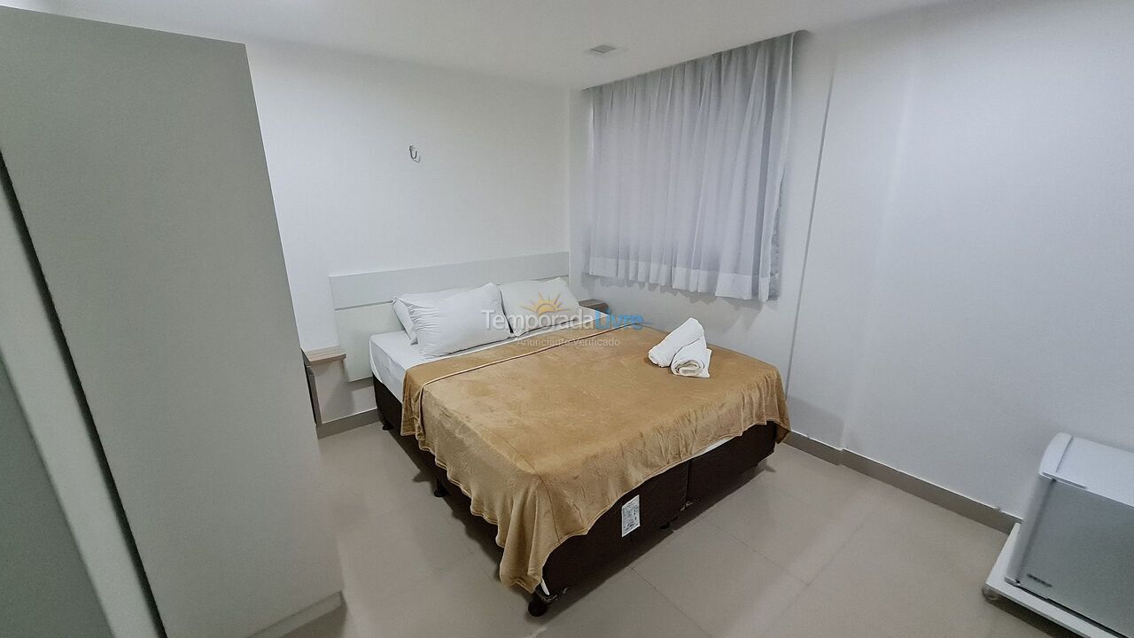 Apartamento para alquiler de vacaciones em Joao Pessoa (Pb)