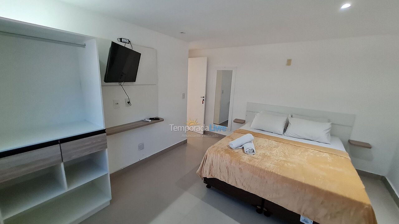 Casa para alquiler de vacaciones em Joao Pessoa (Pb)