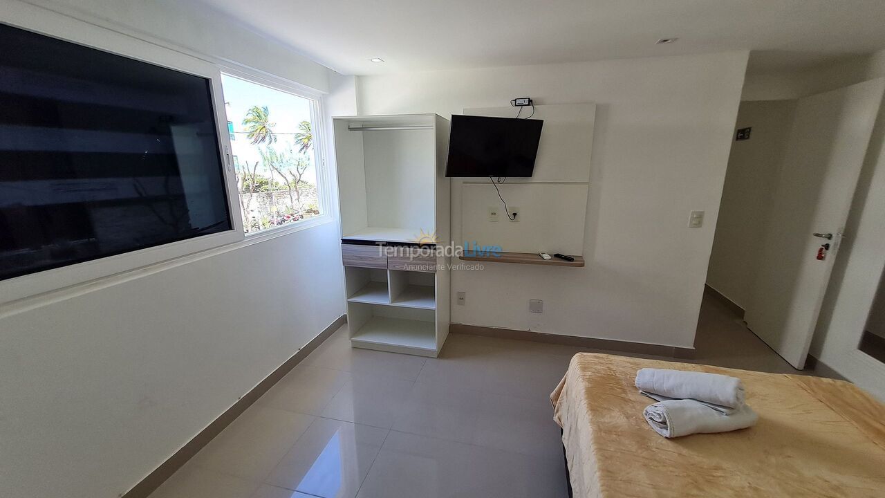 Casa para alquiler de vacaciones em Joao Pessoa (Pb)