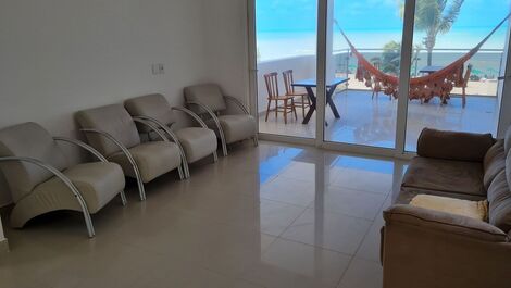 Suite junto al mar