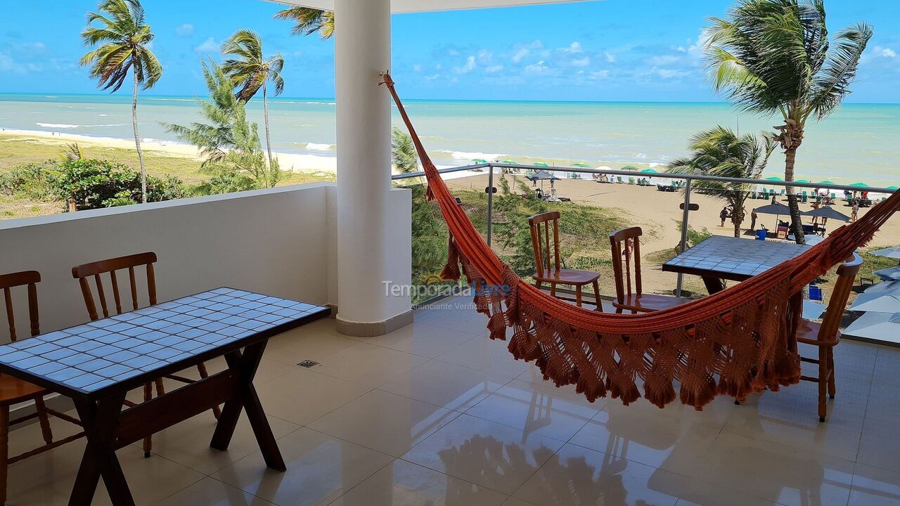 Apartment for vacation rental in João Pessoa (Jardim Oceania)