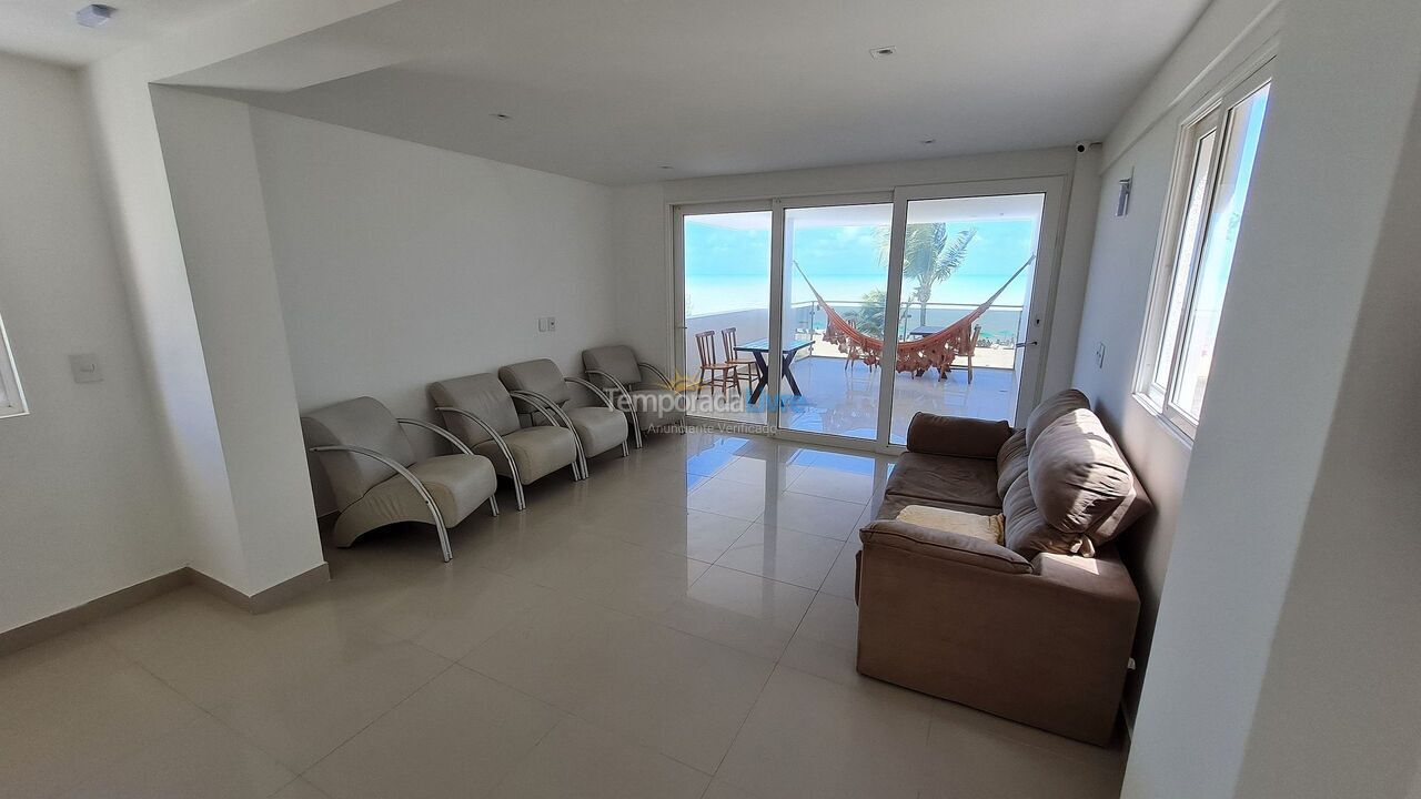 Apartamento para alquiler de vacaciones em Joao Pessoa (Pb)