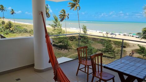 Hermosa suite en la playa de Bessa