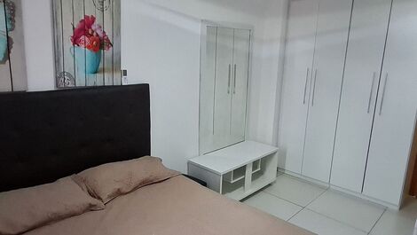 Apto Premium com Piscina Privativa no Israel Flat