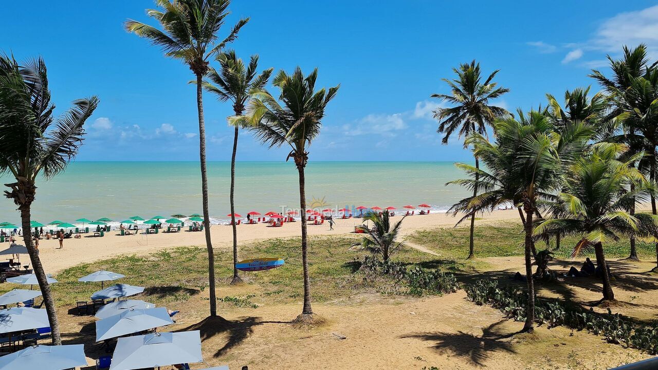 Apartamento para alquiler de vacaciones em Joao Pessoa (Pb)
