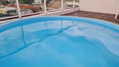 Apartamento Premium con piscina privada