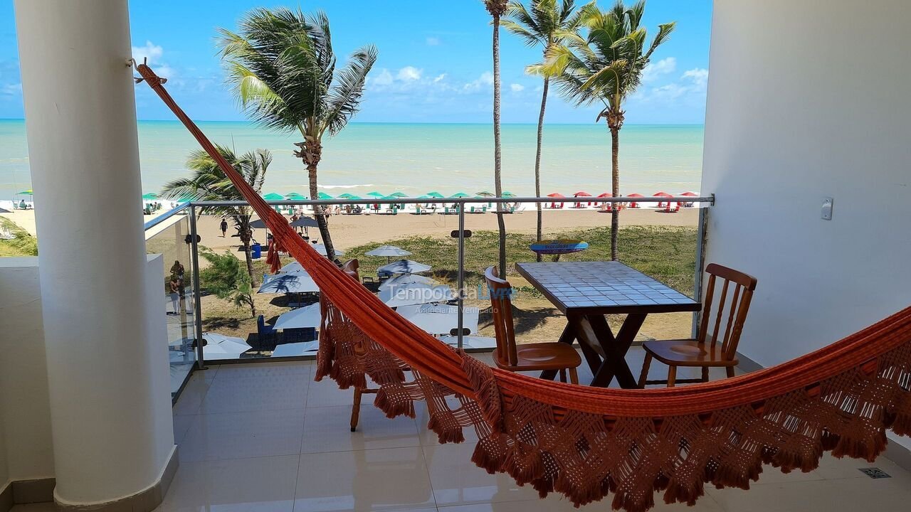 Apartment for vacation rental in Joao Pessoa (Pb)