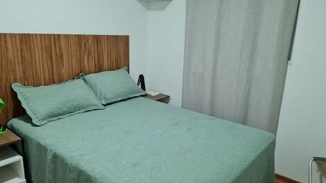 Apartment for rent in Cabedelo - Ponta de Campina