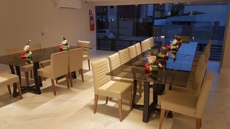 Fantastic Apartment