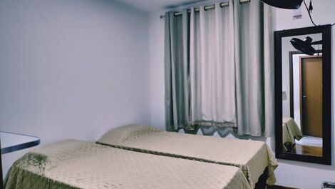 Fantástico Apartamento
