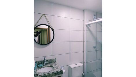 Fantástico Apartamento