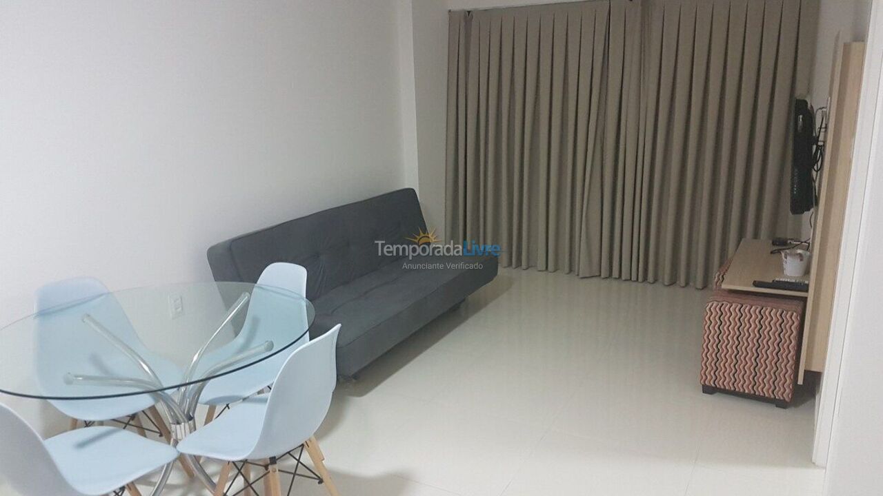 Apartment for vacation rental in João Pessoa (Manaíra)