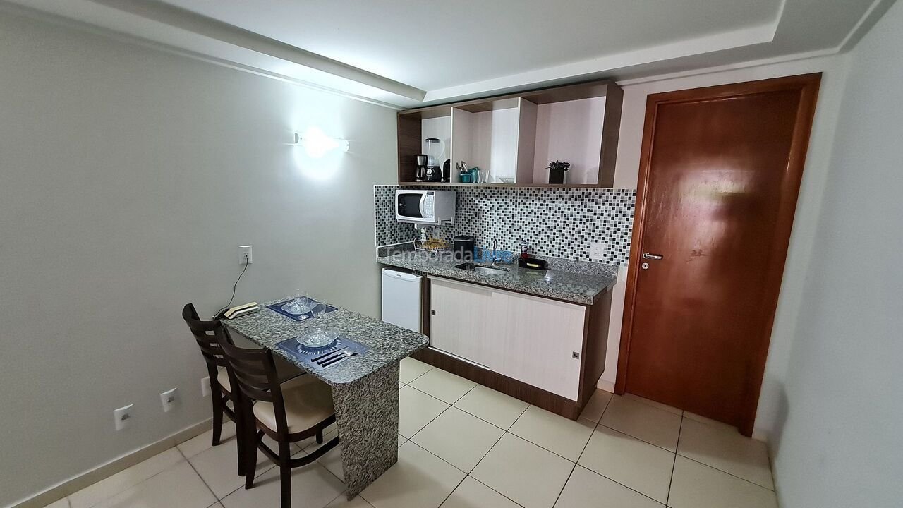 Casa para alquiler de vacaciones em João Pessoa (Cabo Branco)
