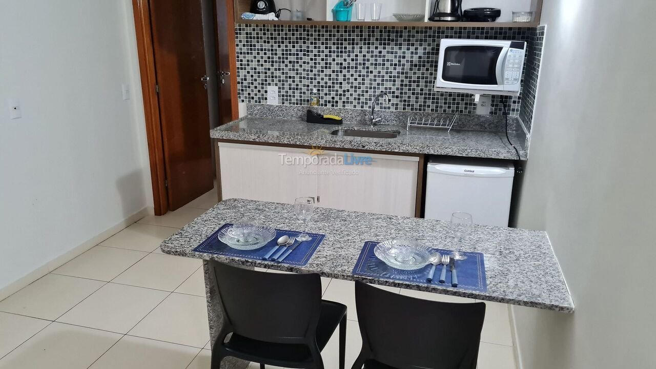 Casa para aluguel de temporada em João Pessoa (Cabo Branco)