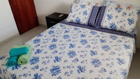 Apartamento no Caribessa - Vela &amp; Mar!