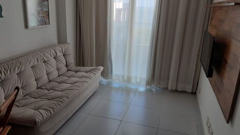 Apartamento no Caribessa - Vela &amp; Mar!