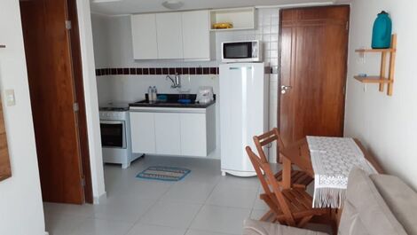 Apartamento no Caribessa - Vela &amp; Mar!